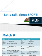 PPT Discussing Alternatives_Sports