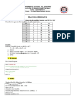 Practica 1 Eco II 2015