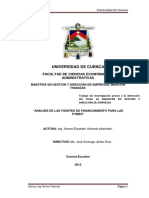 Tipos de Finan PDF