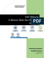 UMObat Realisasi Untuk User Versi 10