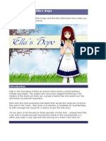 Download EllasHope Official Guide by miera_nic SN35270275 doc pdf