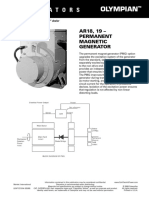 Ar18 - 19-Permanent Magnetic - Generator PDF