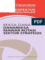 RD - MAWAR ROTASI SEKTOR STRATEGIS PBHR MAR 2015 PDF