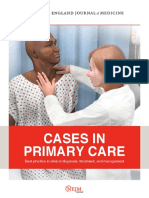 Cases in Primary Care