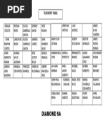 Seat Plan 9a