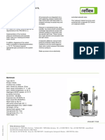 Reflex Variomat Giga Hydraulic, GH 70, Hydraulic Module Article-No.:8932000