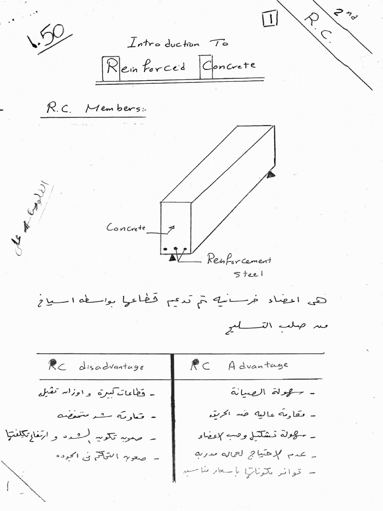 Structural Engineering Load Calculation | PDF