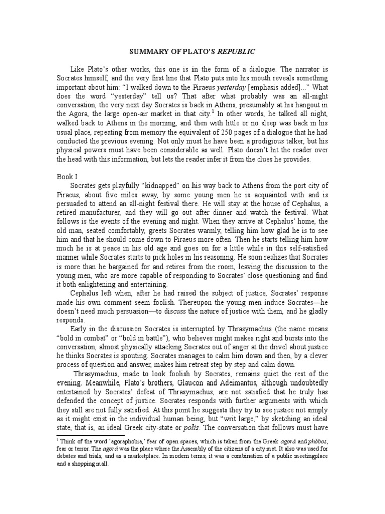 Contribution of plato in social science picture