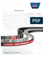 Optibelt: Industrial Power Transmission Catalog