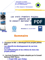 Projets Pres Rachid Forum