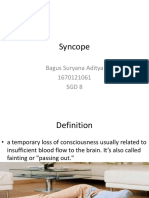 Syncope.ppt