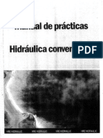 HRE Hidraulic Practicas PDF