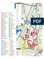 University of Birmingham MAP