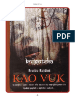 Eraldo Baldini - Kao Vuk