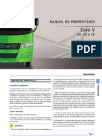 Manual Propietario Euro 5 Agrale