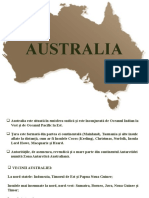 Australia Informatii