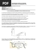 4 Lista de Exercicios