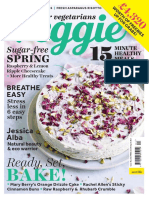 Veggie Magazine - April 2017 PDF