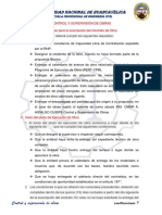 Control y Supervisión de Obras Construcciones