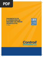 Diagnostico de Freios Como Detectar Problemas