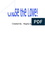Chase The Love! (Novel)