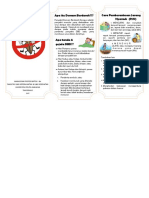 Leaflet DBD PDF