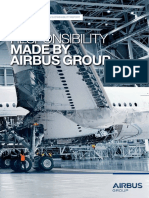 Responsibility: Made by Airbus Group
