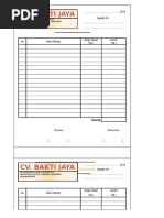Nota Pdf