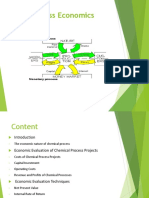 Process Ecnomics