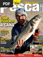 Mundo Da Pesca Nº 194
