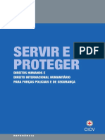 Para Servir e Proteger