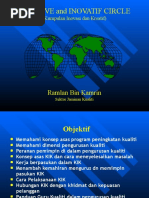 Download PENGENALAN KUMPULAN INOVATIF KREATIF KIK by Krull Hzm SN35274378 doc pdf
