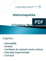 Hidroxiapatita