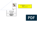 Sample Av Chamber