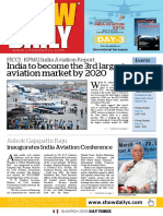 KPMG Report Indian Aviation Industry