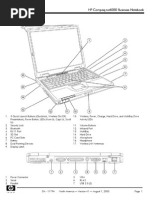 Download HP Compaq NC6000 Specifications by Samed Talovi SN35274835 doc pdf