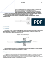 Soldagem em fase sólida: processos e aplicações