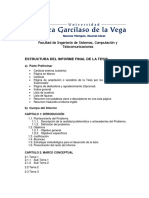 3.3 Grados y Titulos - Estructura de Informe Final de Tesis