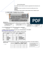 Tabla Periodica - 2