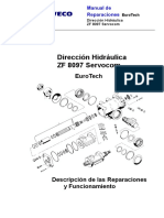 MR 10 Tech Diereccionhidraulicazf PDF