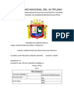 informe