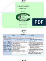 Multigrado Primer Ciclo Bim2 Comparte 2013 14 Yani