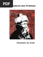 Mohyiddin Ibn Arabi - A Sabedoria Dos Profetas