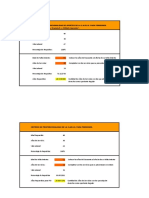 Calculo de Proporcionalidad de Aportes de La C.A.R.S.S. para Pensiones