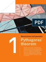 Chapter 1 - Pythagoras Theorem - Unlocked DONE