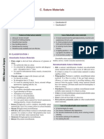 Halsted's Principles of Surgery Explained | PDF