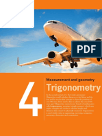 Chapter 4 Trigonometry (5.2-5.1) - Unlocked