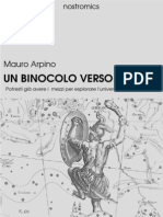 Un Binocolo Verso Le Stelle - Mauro Arpino Nostromics 2010)
