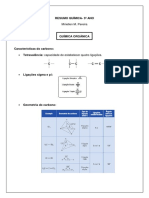 Resumão Química 3º Ano