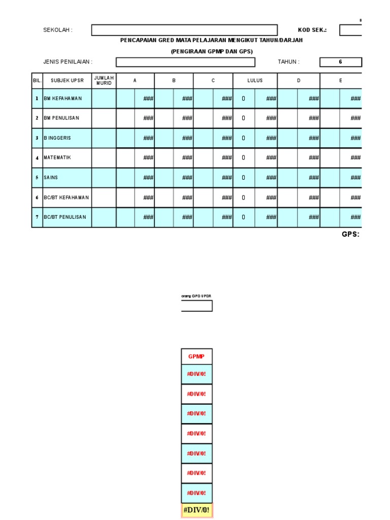 Formula Gpmp Gps Pdf